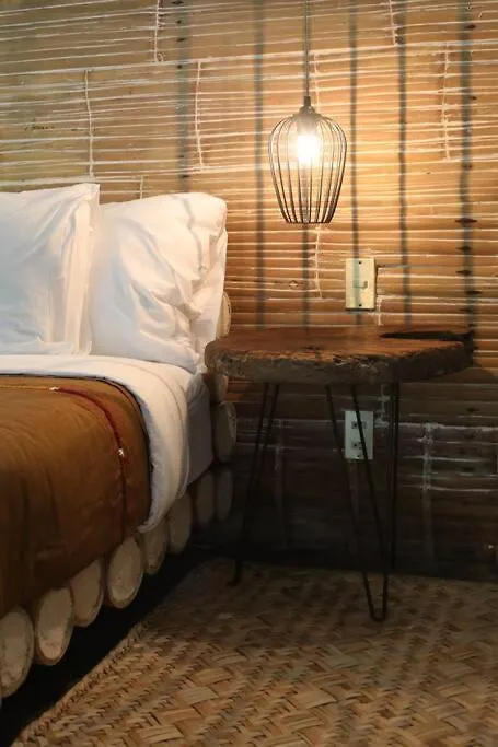 Holiday home Zen Canto Villa Tuuch :: May The Jungle Be With You Tulum