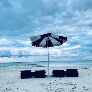 Casa Tolok In Beachfront Tulum